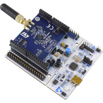 STMicroelectronics Sub-1GHz (430-470 MHz) Transceiver Development Kit Based on S2-LP STM32L0 Wireless Development Kit