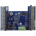 STMicroelectronics IO-Link (PHY) Device Evaluation Board L6362A Evaluation Board for STM32 Nucleo STEVAL-IOD003V1