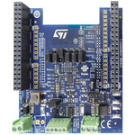 STMicroelectronics IO-Link master evaluation board L6360 Evaluation Board for STM32 Nucleo STEVAL-IOM001V1