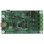 STMicroelectronics Evaluation Board for the STUSB4500 USB Power Delivery Controller L7985 Evaluation Board for