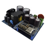 STMicroelectronics 45 W USB Type-C Power Delivery Adapter STCH03, STM32F051, STUSB1602A Evaluation Board STEVAL-USBPD45C