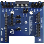 STMicroelectronics STMod+ Connector Expansion Board Expansion Board for STM32 Nucleo X-NUCLEO-STMODA1