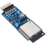 Digilent Pmod ESP32 ESP-WROOM-32 WiFi Module 410-377