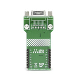 MikroElektronika RS232 Isolator click Module MIKROE-2864