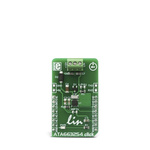 MikroElektronika ATA663254 CLICK Module for Automotive Applications, Small and Portable LIN Based Networks MIKROE-2872