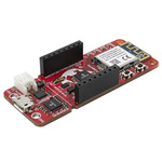 Microchip IoT WG Development Board AC164164 WiFi Development Kit for IoT Application 2.4GHz AC164164