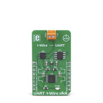 MikroElektronika UART 1-Wire Click MIKROE-3340
