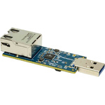 Microchip EVB-LAN7800LC-1 LAN7800 Evaluation Board EVB-LAN7800LC-1