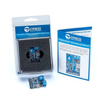 Infineon EZ-PD Barrel Connector Replacement (BCR) Evaluation Kit CY4533 Evaluation Kit CY4533