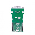 MikroElektronika MCP2518FD Click MCP2518FD MIKROE-3060