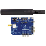 Microchip SAM R34 Xplained Pro ATSAMR34J18B Evaluation Kit 862 → 1020MHz DM320111