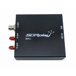 SDRplay Radio Receiver RF Spectrum Software Defined Radio Receiver for Aircraft (ADS-B and ATC), Antenna Research,