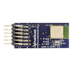 Renesas Electronics RL78/G1D Module Bluetooth Module RTKYRLG1D0B00000BJ