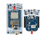 STMicroelectronics STM32 Nucleo Pack LoRa™ LF Band Sensor and Gateway LoRa Evaluation Kit for LF Band Sensor 32MHz
