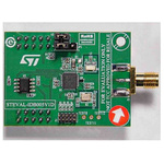 STMicroelectronics RF Daughterboard Platform IDB005V1D Daughter Board STEVAL-IDB005V1D
