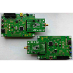 STMicroelectronics Low Data Rate Transceiver Daughterboard IKR002V1D Evaluation Board for RF Wireless Applications