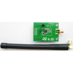 STMicroelectronics Sub-GHz Transceiver Development Kit SIKR002V1 Development Kit for ISM Band STEVAL-IKR002V1D SPIRIT1
