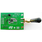 STMicroelectronics Low Data Rate Transceiver Daughterboard IKR002V3D Evaluation Board for RF Wireless Applications