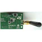 STMicroelectronics Low Data Rate Transceiver – 868 MHz Daughterboard BALF-SPI-01D3, IKR002V4B Daughter Board for ISM