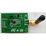 STMicroelectronics Low Data Rate Tansceiver Daughterboard IKR002V4D Daughter Board for RF Wireless Applications,