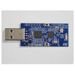 STMicroelectronics BlueNRG-MS Based Bluetooth® Smart USB Evaluation Kit STEVAL-IDB006V1