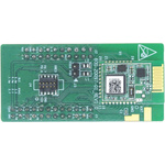 Infineon Ez-Ble™ Proc® Evaluation Board Bluetooth Evaluation Kit for Bluetooth Low Energy Pioneer Kit CY8CKIT-042-BLE,