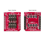 Microchip ATECC608A Trust Development Development Kit DT100104