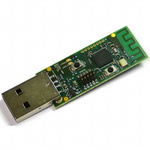 Texas Instruments CC2531 USB Evaluation Module Kit CC2531 ZigBee Evaluation Kit for SmartRF05EB 2.4GHz CC2531EMK
