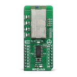 MikroElektronika WIFI 9 CLICK Development Kit MIKROE-3666
