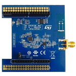 STMicroelectronics X-NUCLEO-S2915A1 Expansion Board Evaluation Kit X-NUCLEO-S2915A1