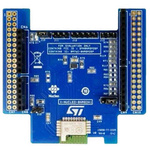 STMicroelectronics Bluetooth Low Energy expansion board based on the BLUENRG-M2SP module for STM32 Nucleo BlueNRG-M2SP