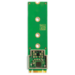 Coral Google Mini PCIe M.2 Accelerator B/M Development Kit G650-04686-01