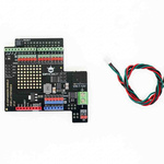 DFRobot Expansion Board DFR04 Development Kit for LattePanda DFR0491