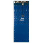 Linx Antenna evaluation kit Ceramic Chip Antenna LTE Evaluation Kit for NB-IoT AEK-LTE-CER