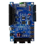 STMicroelectronics Evaluation platform based BlueNRG-M2SA Bluetooth Evaluation Base Board for BlueNRG-M2SA 8MHz
