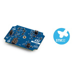 STMicroelectronics Voltage adapter board for STLINK-V3SET B-STLINK-VOLT Interface Board for STLINK-V3SET B-STLINK-VOLT