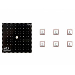 2J Antenna GNSS Development Board 2J GPS Development Kit for Radio Frequency Development Kits 1606MHz 2JDK0401Ga-A28