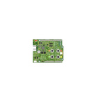 onsemi NCN5100 Arduino Shield Evaluation Board NCN5110 transceiver Evaluation Board for NCN5100 Arduino NCN5110ASGEVB