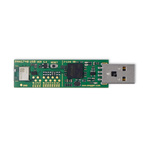 Panasonic Evalution board PAN1740A Bluetooth Module for Used as a standalone application processor or as a data pump in