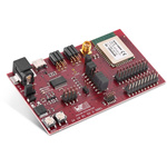 Wurth Elektronik Evaluation-Kit for Wi-Fi module Calypso with internal or external antenna Calypso WiFi Evaluation Kit