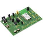 Wurth Elektronik Evaluation-Kit for wireless M-BUS modules with external antenna Metis-II WiFi Evaluation Kit for