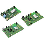 Wurth Elektronik EV-Kit Tarvos-III incl. ext. antenna Tarvos-III Evaluation Kit for Tarvos-III Evaluation Kit 868MHz