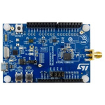 STMicroelectronics Evaluation Platform Based on BlueNRG-355MC System-On-Chip BlueNRG-355MC Bluetooth Bluetooth for PC