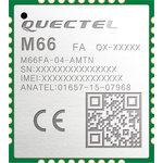 Quectel M66FA-TEA-04-STDN