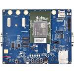 Quectel UMTS&LTEEVB-KIT EG25G /EG21G/EC25/EC21/BG96/BG95/EG91 LTE Evaluation Kit for UMTS & LTE product B1/ B2/ B3/ B4/