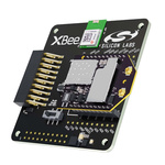 Silicon Labs LTE-M Expansion Kit Digi XBee3 LTE Expansion Module for Digi XBee3 SLEXP8031A