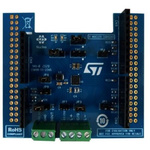 STMicroelectronics Dual Channel IOLink device Expansion Board Based on L6364Q for STM32 Nucleo L6364Q Expansion Board