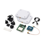 STMicroelectronics ST25RU3993-HPEV RAIN® (UHF) RFID Reader System for ST25RU3993 ST25RU3993-HPEV