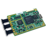 Digilent USRP B205mini-i AD9364 RFIC GPS Development Board for GPIO, JTAG 6GHz 6002-410-021