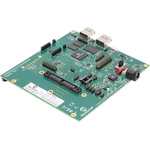 Microchip SAMA5D3 Ethernet Development System SAMA5D36 Ethernet Development Board for SAMA5D3 536MHz DM320114
